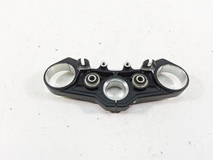 2020 Ducati Scrambler 1100 Sport Pro Upper Triple Tree Steering Clamp 34111571AA | Mototech271