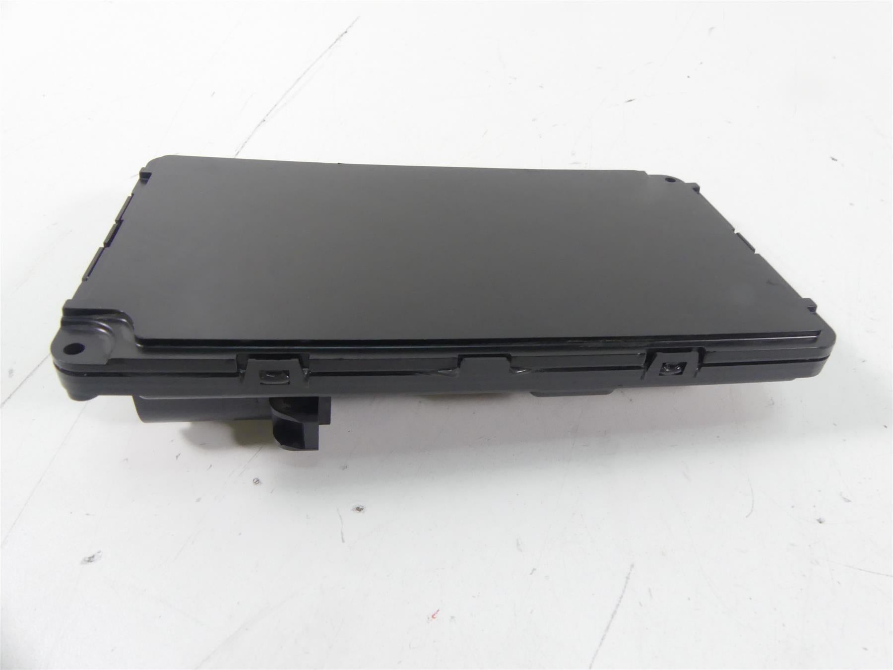 2014 Harley Touring FLHX Street Glide Bcm Security Module Fob Set 69994-12 {{ shop.shopifyCountryName }} - Mototech271