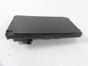 2014 Harley Touring FLHX Street Glide Bcm Security Module Fob Set 69994-12