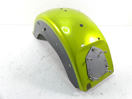 2011 Harley Softail FLSTF Fat Boy Rear Fender -Read 59819-06B {{ shop.shopifyCountryName }} - Mototech271