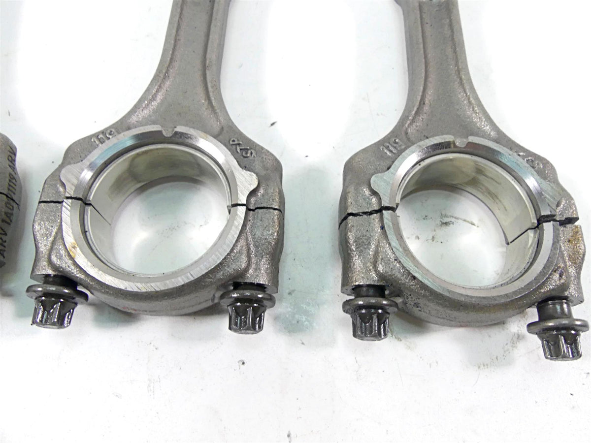 2013 BMW S1000RR K46 Piston Connection Connecting Rod Set ASB ARV ASE ARX {{ shop.shopifyCountryName }} - Mototech271
