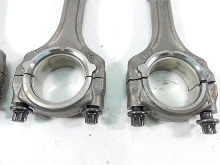 2013 BMW S1000RR K46 Piston Connection Connecting Rod Set ASB ARV ASE ARX {{ shop.shopifyCountryName }} - Mototech271