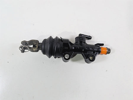 2006 Harley Sportster XL1200 C Rear Brake Master Cylinder 42521-04 {{ shop.shopifyCountryName }} - Mototech271
