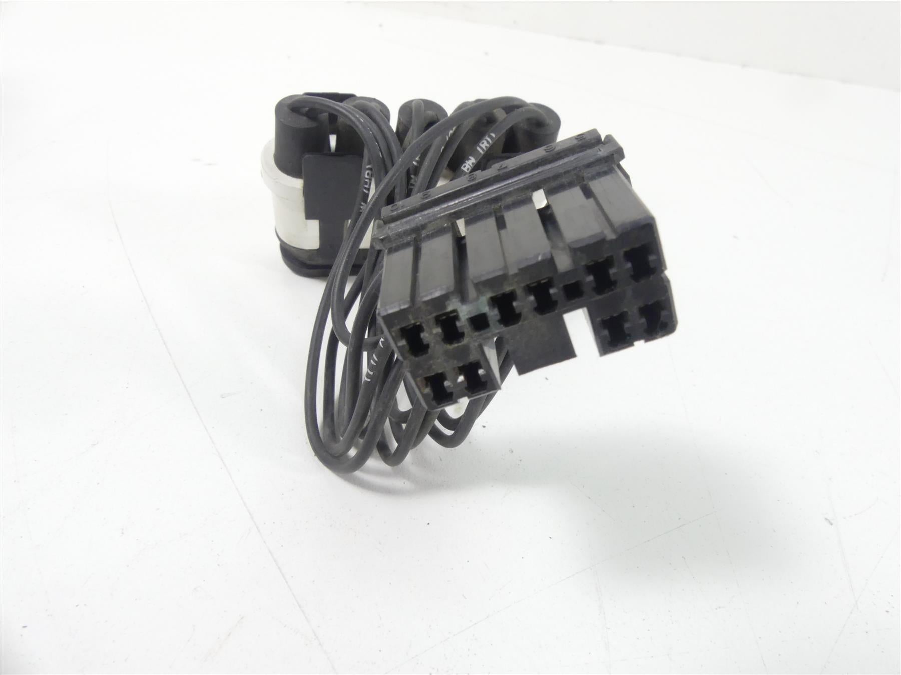 1998 Harley Touring FLHTC Electra Glide Indicator Blinker Lights 68789-96 {{ shop.shopifyCountryName }} - Mototech271