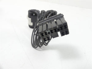 1998 Harley Touring FLHTC Electra Glide Indicator Blinker Lights 68789-96