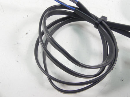 2020 Harley Sportster XL1200 NS Iron Front Smoked Turn Signal Set 68730-07 {{ shop.shopifyCountryName }} - Mototech271