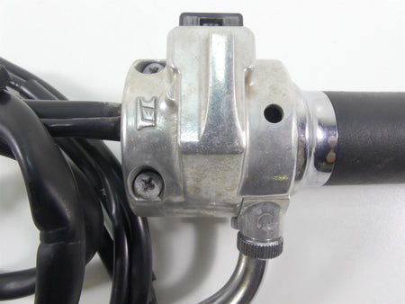 2016 Honda VT1300 CRG Stateline Right Control Switch & Throttle 35130-MFY-A01 {{ shop.shopifyCountryName }} - Mototech271