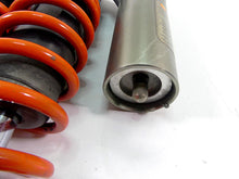 Load image into Gallery viewer, 2009 Harley XR1200 Sportster Red Rear Shock Damper Absorber Set - Read 54700-10 | Mototech271

