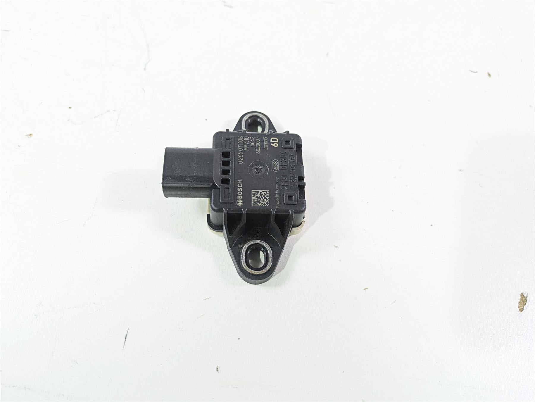 2021 Kawasaki Teryx KRX KRF 1000 Bosch Speed Sensor 6020007 {{ shop.shopifyCountryName }} - Mototech271