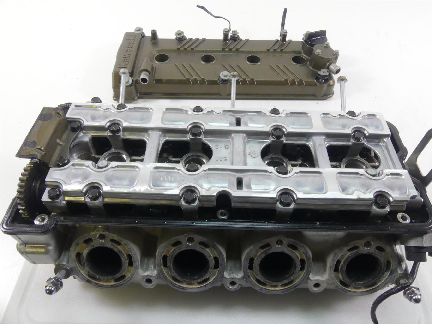 2009 Kawasaki Ultra 260 LX Nice Cylinder Head Cylinderhead