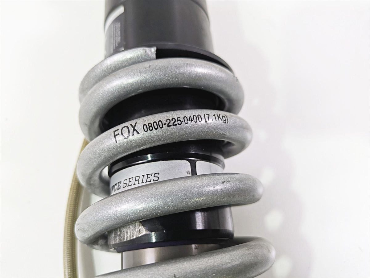 2018 Indian Springfield Dark Horse Fox Rear Suspension Shock Damper 1543839 {{ shop.shopifyCountryName }} - Mototech271