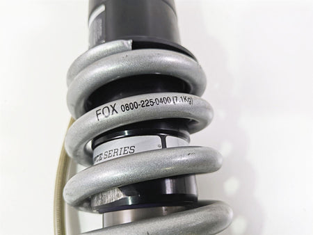 2018 Indian Springfield Dark Horse Fox Rear Suspension Shock Damper 1543839 {{ shop.shopifyCountryName }} - Mototech271
