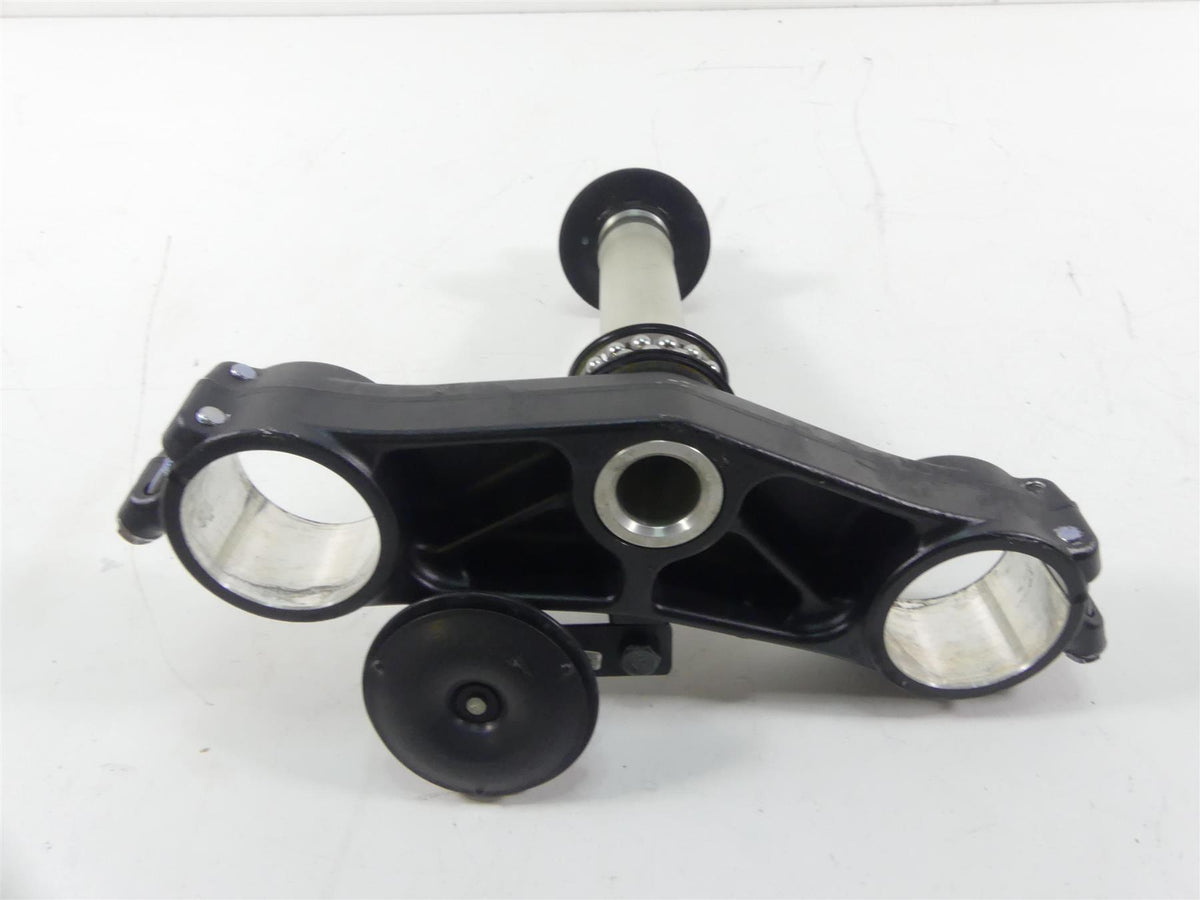 2018 Honda CBR1000 RR SC77 Lower Triple Tree Steering Yoke 53219-MKF-D40 {{ shop.shopifyCountryName }} - Mototech271
