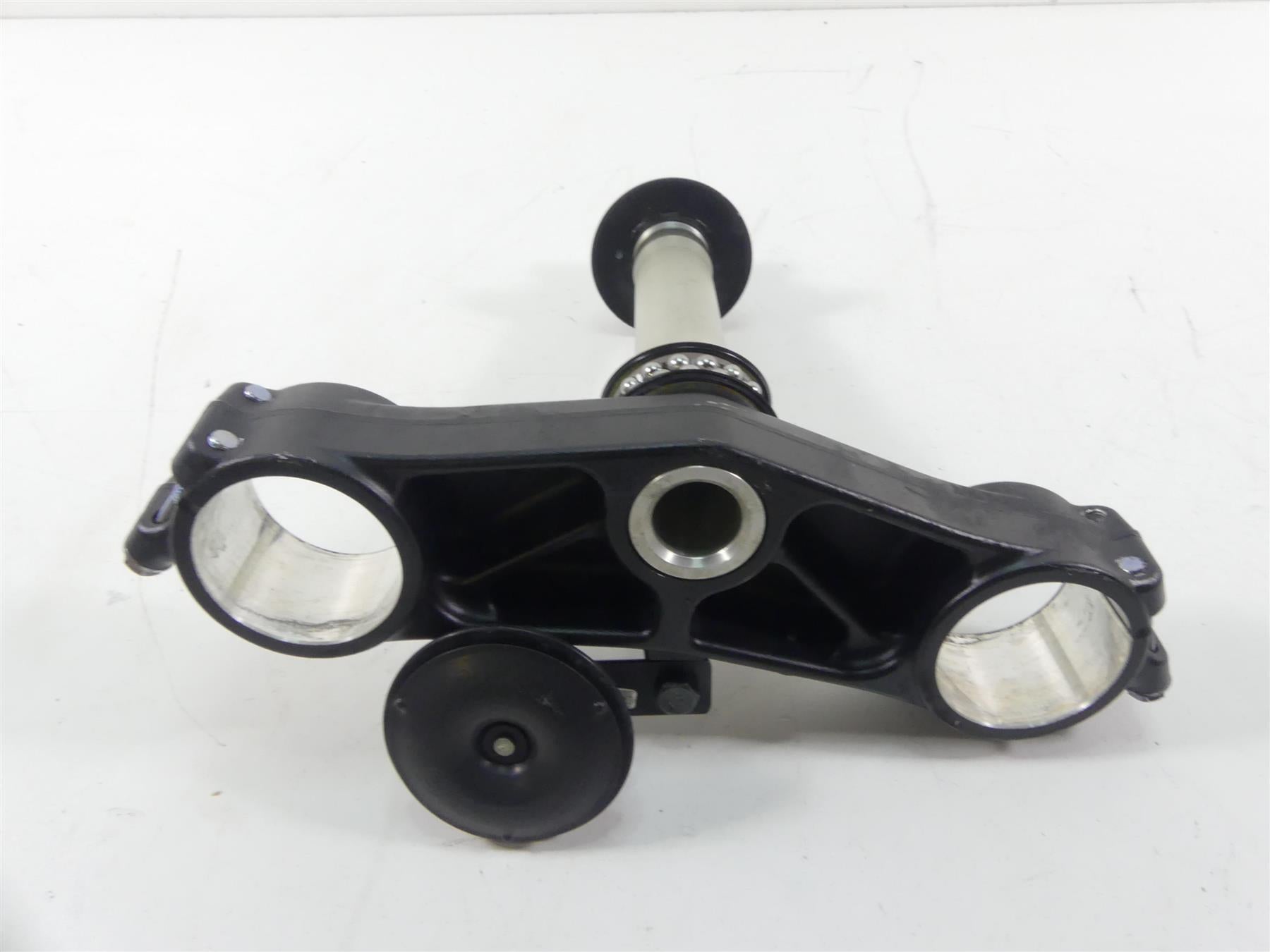 2018 Honda CBR1000 RR SC77 Lower Triple Tree Steering Yoke 53219-MKF-D40 {{ shop.shopifyCountryName }} - Mototech271