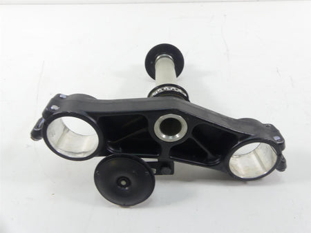 2018 Honda CBR1000 RR SC77 Lower Triple Tree Steering Yoke 53219-MKF-D40 {{ shop.shopifyCountryName }} - Mototech271