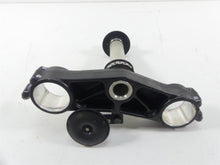 Load image into Gallery viewer, 2018 Honda CBR1000 RR SC77 Lower Triple Tree Steering Yoke 53219-MKF-D40
