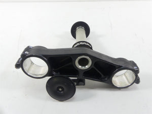 2018 Honda CBR1000 RR SC77 Lower Triple Tree Steering Yoke 53219-MKF-D40