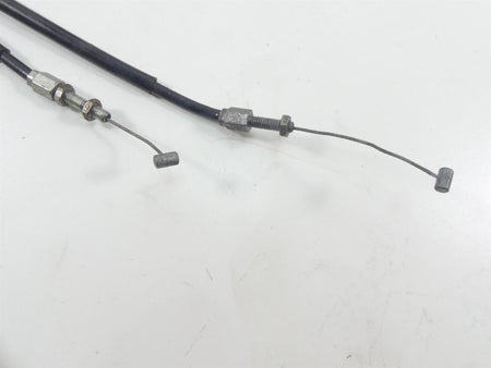 1980 Honda CB750C Custom Right Throttle Control Switch Set 35130-463-505 {{ shop.shopifyCountryName }} - Mototech271