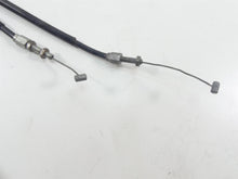 Load image into Gallery viewer, 1980 Honda CB750C Custom Right Throttle Control Switch Set 35130-463-505 | Mototech271
