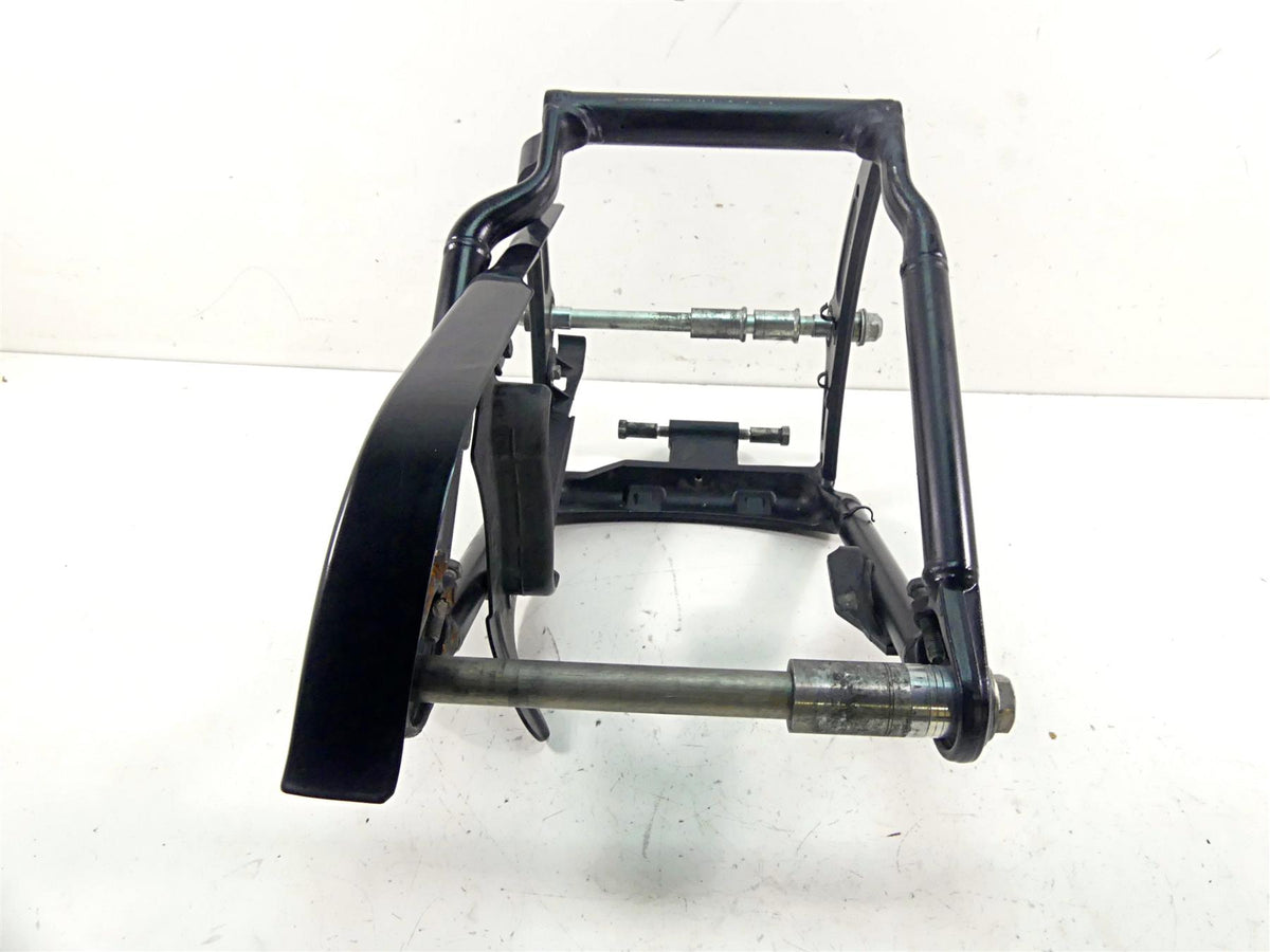 2013 Harley Softail FLSTFB Fat Boy Lo Rear Swing Arm Swing Arm 47573-11BYM {{ shop.shopifyCountryName }} - Mototech271