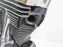 Load image into Gallery viewer, 2004 Harley Softail FLSTF Fat Boy Running 88ci B-Engine Motor 40k Video 16121-04 | Mototech271

