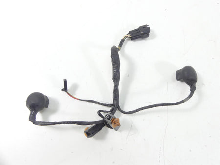 2001 Kawasaki ZX600J2 ZX6R Ninja Front Nose Headlight Wiring Harness 26030-1779 {{ shop.shopifyCountryName }} - Mototech271