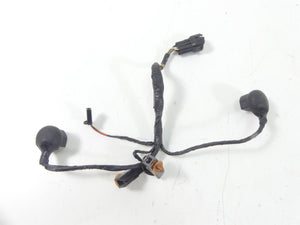 2001 Kawasaki ZX600J2 ZX6R Ninja Front Nose Headlight Wiring Harness 26030-1779 | Mototech271