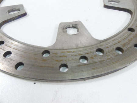 2016 Harley Touring FLHTP Electra Glide Front Brake Rotor Set 7K 41500017 {{ shop.shopifyCountryName }} - Mototech271