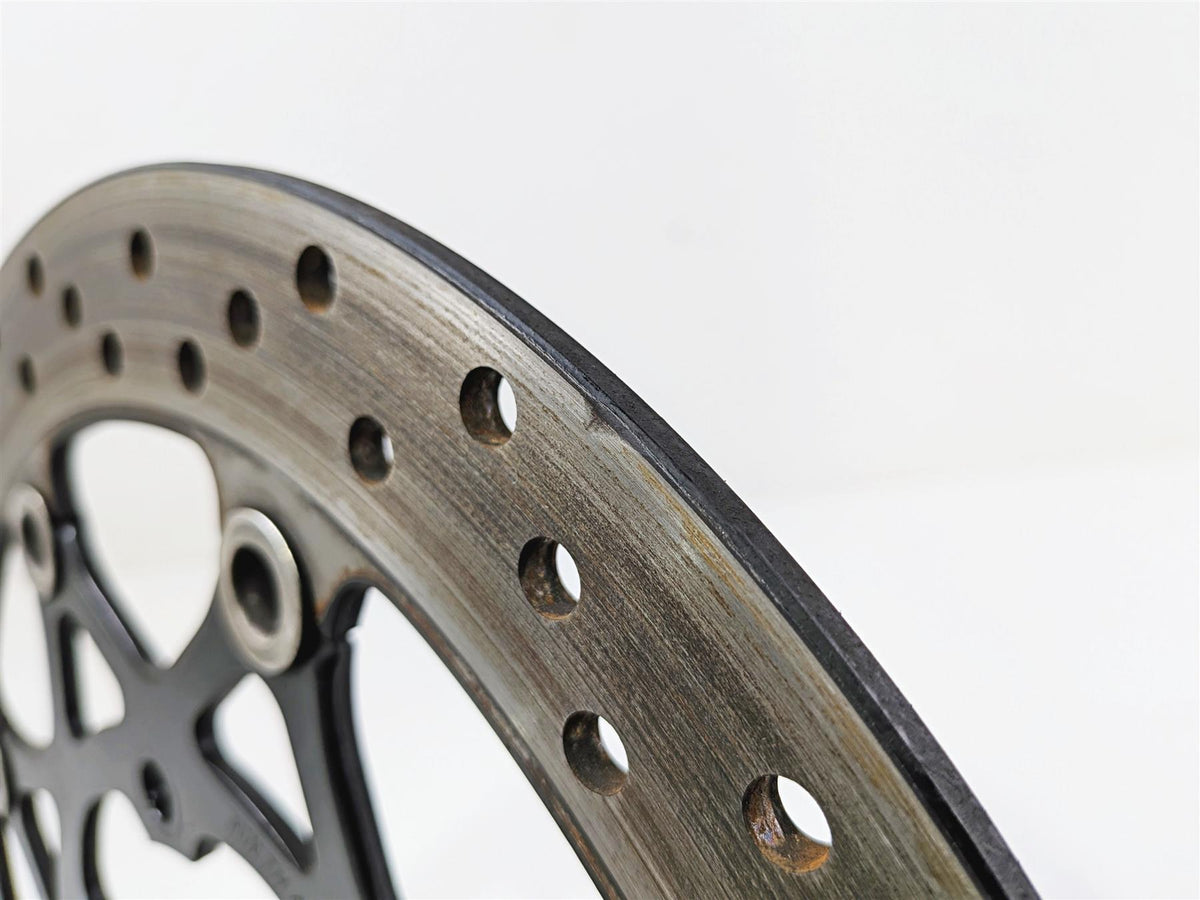 2014 Suzuki M109R VZR1800 Boulevard Front Brake Disc Rotor Set 59210-41G40 {{ shop.shopifyCountryName }} - Mototech271