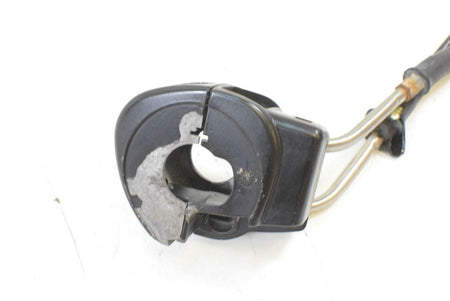 2006 Harley Touring FLHTCUI Electra Glide Right Control Switch Housing 71684-06A {{ shop.shopifyCountryName }} - Mototech271