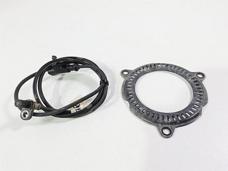 2018 Ducati Scrambler Desert Sled 800 Rear Abs Brake Wheel Sensor 55212121B {{ shop.shopifyCountryName }} - Mototech271