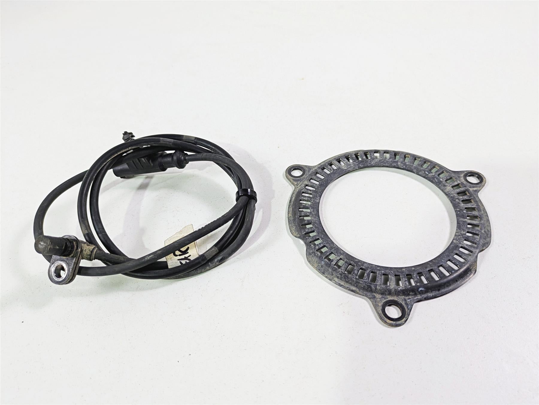 2018 Ducati Scrambler Desert Sled 800 Rear Abs Brake Wheel Sensor 55212121B