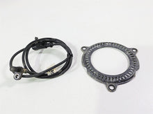 Load image into Gallery viewer, 2018 Ducati Scrambler Desert Sled 800 Rear Abs Brake Wheel Sensor 55212121B

