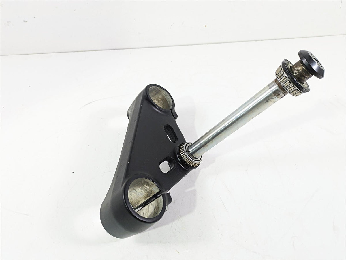2016 Harley VRSCDX Night Rod Lower Triple Tree Steering Clamp 45900019 {{ shop.shopifyCountryName }} - Mototech271