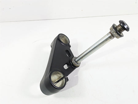 2016 Harley VRSCDX Night Rod Lower Triple Tree Steering Clamp 45900019 {{ shop.shopifyCountryName }} - Mototech271