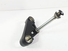 Load image into Gallery viewer, 2016 Harley VRSCDX Night Rod Lower Triple Tree Steering Clamp 45900019 | Mototech271
