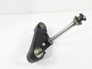 2016 Harley VRSCDX Night Rod Lower Triple Tree Steering Clamp 45900019 | Mototech271