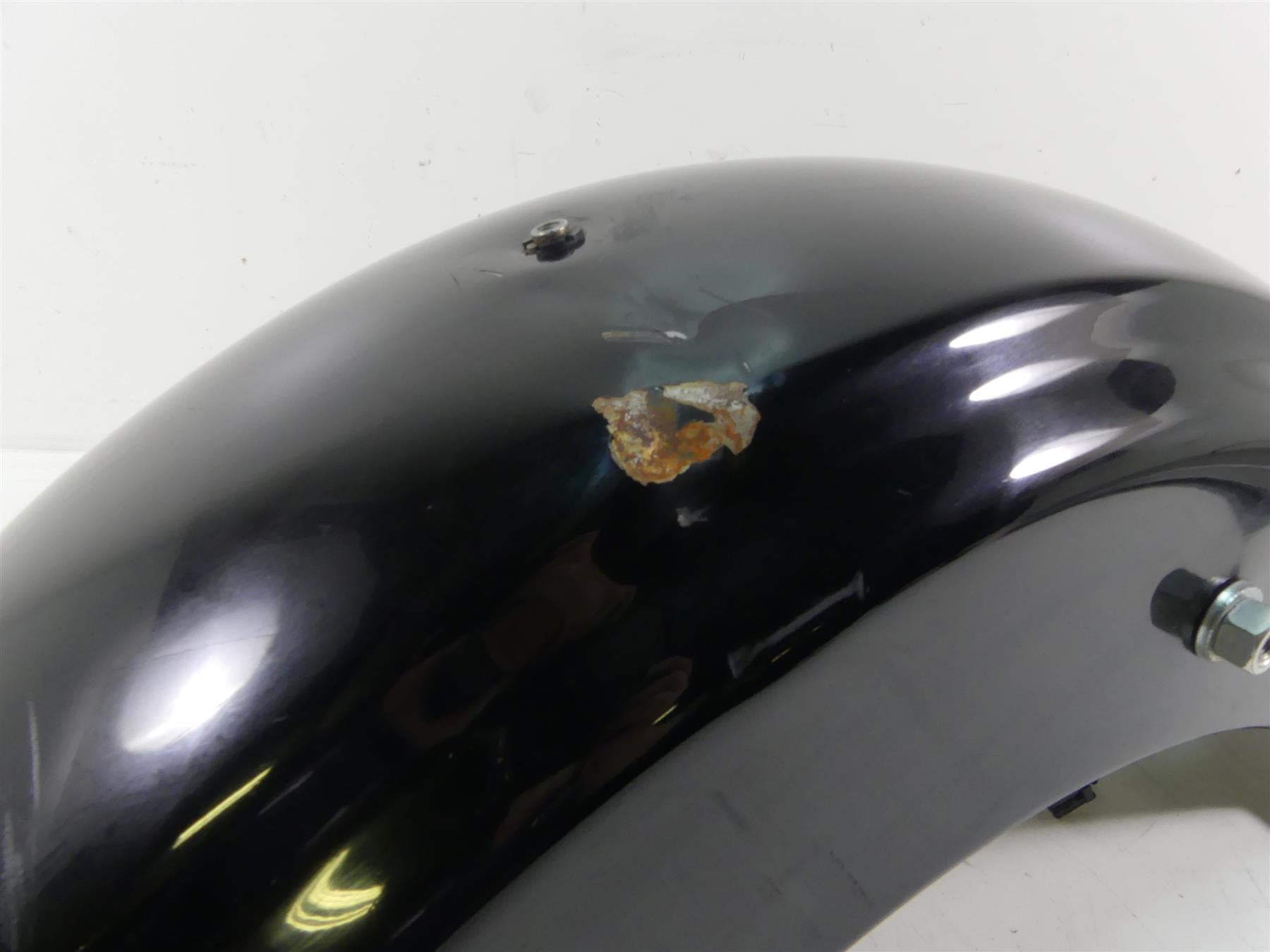 2014 Harley Touring FLHTK Electra Glide Rear Fender & Light 59500046A | Mototech271