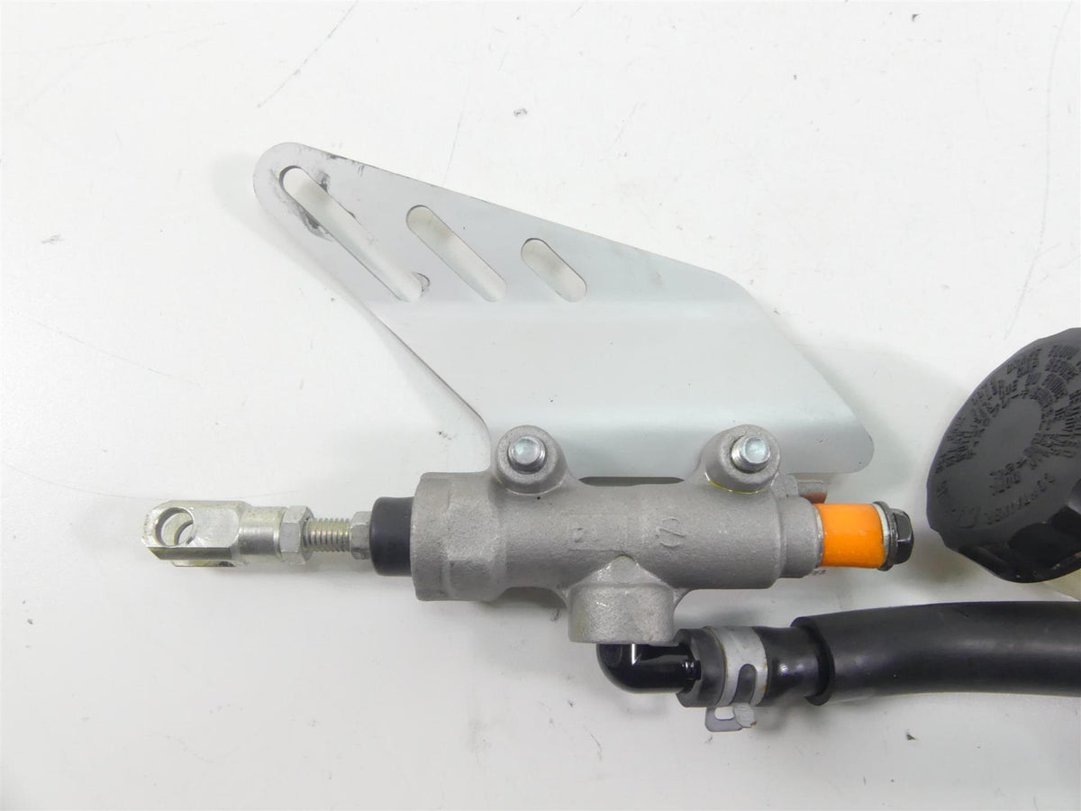 2021 Kawasaki ZX1400 ZX14R Ninja Rear Brake Master Cylinder 43015-0584 {{ shop.shopifyCountryName }} - Mototech271