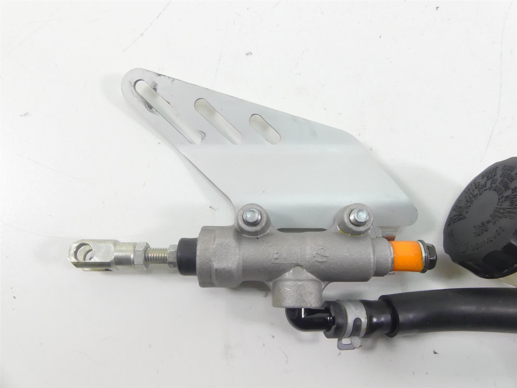2021 Kawasaki ZX1400 ZX14R Ninja Rear Brake Master Cylinder 43015-0584 {{ shop.shopifyCountryName }} - Mototech271