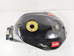 2008 Aprilia RSVR 1000 Factory Fuel Gas Petrol Tank Reservoir -Read AP8184677 | Mototech271