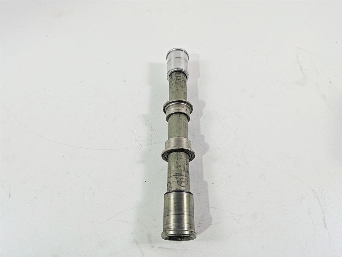 2016 Kawasaki ZX10R Ninja Front 25Mm Wheel Spindle Axle 41068-0594 {{ shop.shopifyCountryName }} - Mototech271