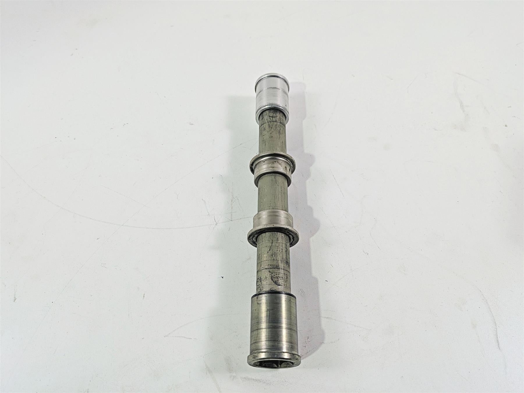 2016 Kawasaki ZX10R Ninja Front 25Mm Wheel Spindle Axle 41068-0594 {{ shop.shopifyCountryName }} - Mototech271