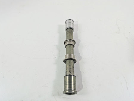 2016 Kawasaki ZX10R Ninja Front 25Mm Wheel Spindle Axle 41068-0594 {{ shop.shopifyCountryName }} - Mototech271