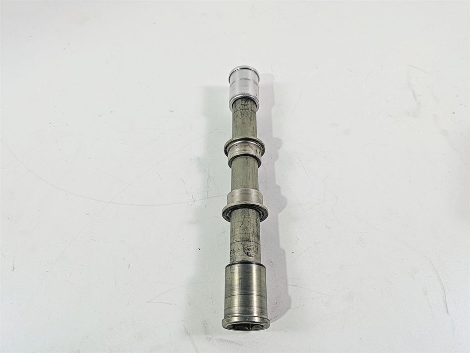 2016 Kawasaki ZX10R Ninja Front 25Mm Wheel Spindle Axle 41068-0594 {{ shop.shopifyCountryName }} - Mototech271