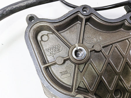 2014 Aprilia RSV4 RR Factory Right Side Engine Clutch Cover 899500 {{ shop.shopifyCountryName }} - Mototech271