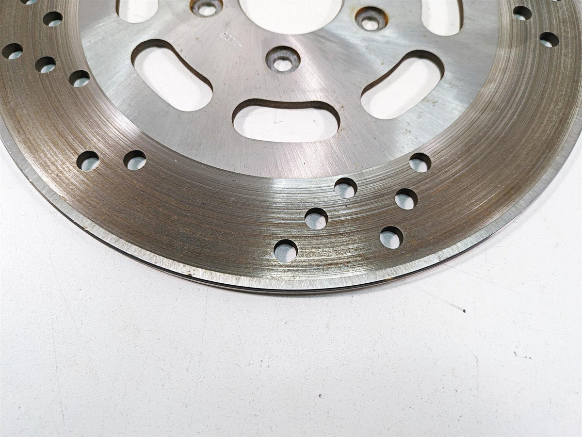 1999 Harley Dyna FXDL Low Rider Front Brake Disc Rotor Set 44136-92 {{ shop.shopifyCountryName }} - Mototech271