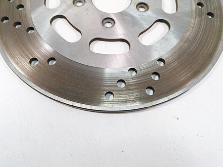 1999 Harley Dyna FXDL Low Rider Front Brake Disc Rotor Set 44136-92 {{ shop.shopifyCountryName }} - Mototech271