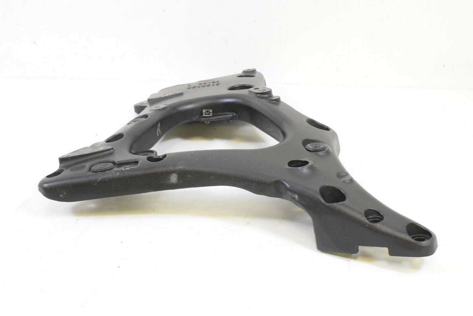 2014 Indian Chief Vintage Left Main Frame Plate Mount Bracket Support 5138128 {{ shop.shopifyCountryName }} - Mototech271