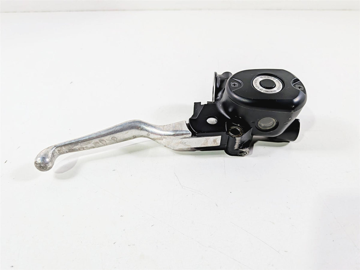 2009 Harley Davidson XR1200 Sportster Front Brake Master Cylinder 5/8" 42941-08-Mototech271